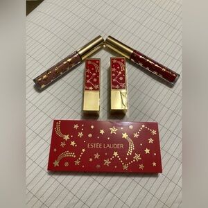 Estee Lauder Holiday Limited Edition Make Up Set